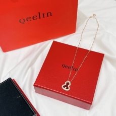 Qeelin Necklaces